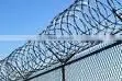 Razor Mesh Fence thumbnail-1