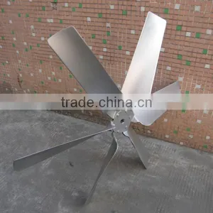 Fan Impeller thumbnail-1