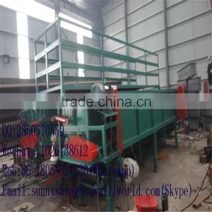 Wood Log Peeling Machine Widey Used In Forest thumbnail-4