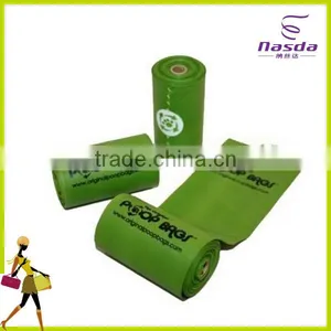 Eco-friendly Dog/pet Garbage Cleaning Bag thumbnail-1