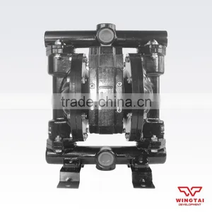 Double Pneumatic Oil Pump thumbnail-3