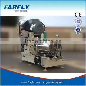 New Design 100L High Output Wet Grinding Mill Price thumbnail-1