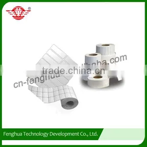 Hot Sales Factroy Made Self Adhesive Paper Roll thumbnail-3