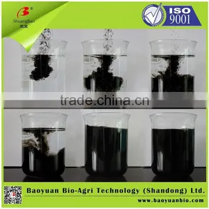 Organic Fulvic Acid 40% Instant Soluble Fertilizer +TE thumbnail-1