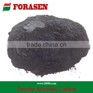 CTC 60 Wood Powder Activated Carbon thumbnail-1