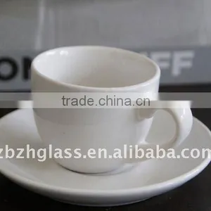 Ceramic Coffee Cup Set thumbnail-1