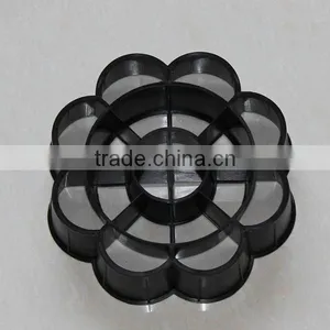 Random Plastic Media Bio-pac SF30 Manufactured of Reprocessed UV Stabilized Polypropylene thumbnail-2