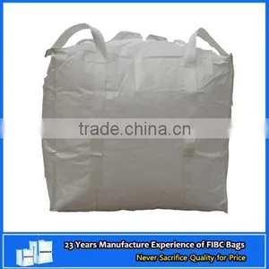 Circular 70*80cm Steel Ore pp 1 Ton Jumbo Bag thumbnail-2