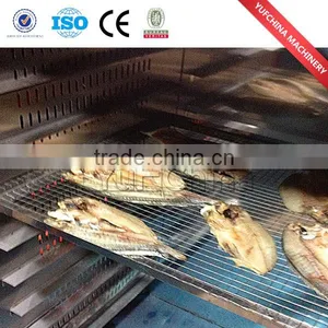 Commercial Food Freeze Drying Machine With CE thumbnail-1