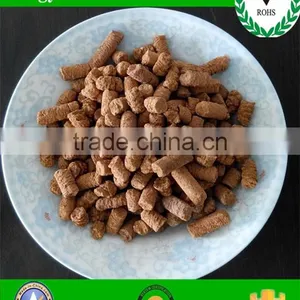 Iron Oxide Desulfurization Catalyst for Biogas Purification System thumbnail-2