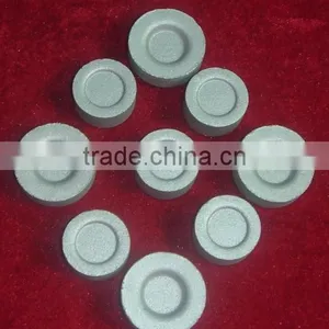 2015 Hotsale UAE Silver Shisha Charcoal 33mm thumbnail-2