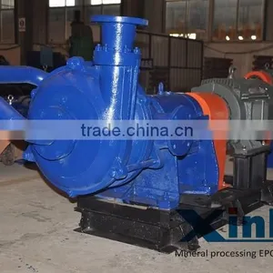 Vertical Centrifugal Pump Used for Mining Machine , Slurry Pump Equipment thumbnail-3