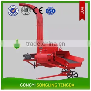 Best Quantity CE Certificted Chaffcutter/hay Cutter thumbnail-4