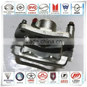 the Front Right Brake Pliers 501200 P01 B1 XY for Fengjun5 thumbnail-2