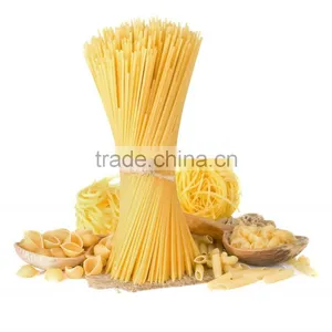 Professional Supplier Best Price Multi-function Pasta Machine Making Machine thumbnail-3