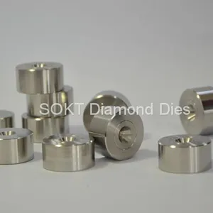Natural Diamond Wire Drawing Dies thumbnail-1