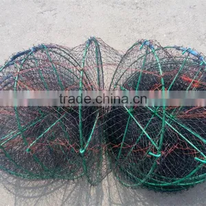 Oyster Farming Net Cage, Scallop Traps thumbnail-3