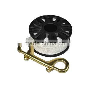 Stainless Steel Finger Spools /diving Accessory of Reel thumbnail-1