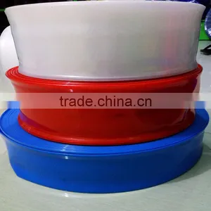 Polyethylene Material Corrugated Hard Polyethylene Pipe thumbnail-2