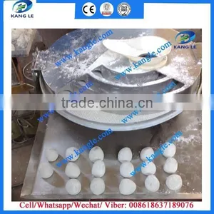 Bread Pizza Dough Divider /Flour Divider Machine / Bread Dough Divider Rounder Roller Machine thumbnail-1