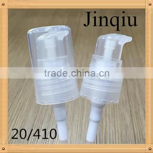 Manufacturer Wholesale Liquid Soap Dispenser Plastic Pump 20/410 thumbnail-6