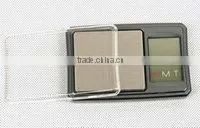 JK-PS-013 Mini Touch Screen Pocket Scale thumbnail-1
