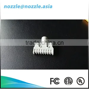 Super Precision Injector Ss Siphon Air Atomization Nozzle thumbnail-1