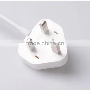 EU UK US Plug 6 Usb Ports Fast Charging Power Strip With 1.5m Extension Cord thumbnail-5