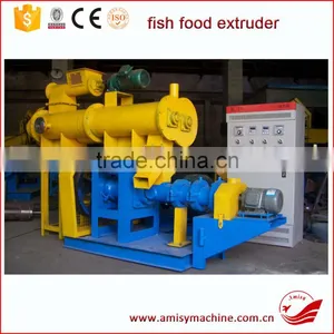 China Top Quality Factory Price Professional Automatic Fish Feeder Pond thumbnail-1