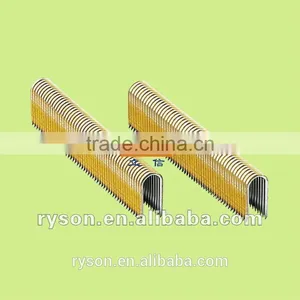 2015 BCS-319 U Type Nail for Sofa Spring thumbnail-1