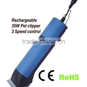 Cordless Dog Clipper 35W thumbnail-1