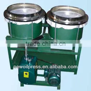 Hot Selling Vacuum Oil Purifier DZK-450-8 thumbnail-1