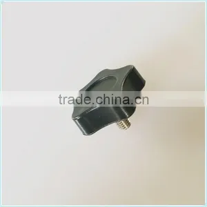 Custom Injection Plastic Part thumbnail-1