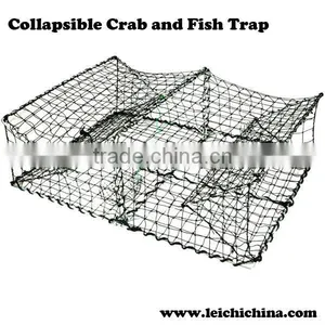Cheap Folding Fish and Crab Traps Sale thumbnail-1