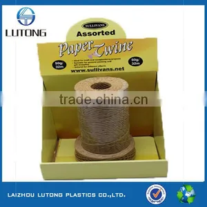 New Paper Twine Made in China thumbnail-1