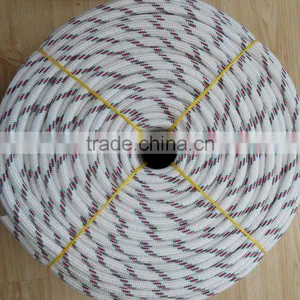 High Perofrmance PP Multifilament 32 Strands Braided Rope thumbnail-2