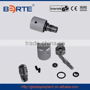 Prime/Spray Valve Assembly Berte thumbnail-1
