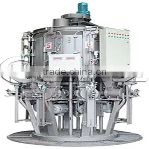 Cement Powder Packing Machine thumbnail-1