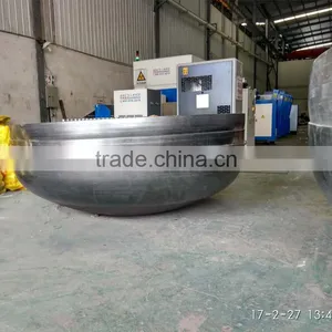 Specializing in Making Carbon Steel Elliptical Head With Large Diameter2000 thumbnail-2