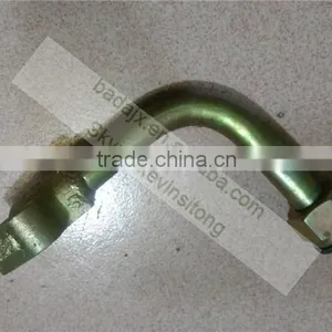 FT900A.58.013 Pipe Foton Europard Tractor Parts thumbnail-1