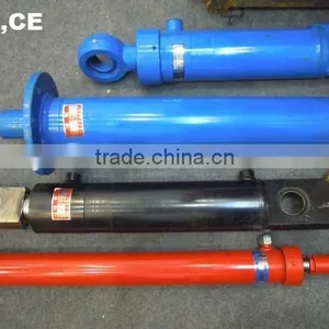 2015 High Quality Professional Hydraulic Cylinder thumbnail-3