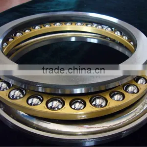 Thrust Ball Bearings Agricultural Pumps Mining Bearing 51205 thumbnail-1