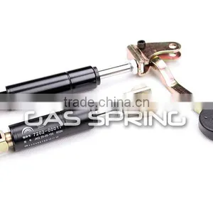 Zhejiang Lantong High Quality Lockable Gas Spring For Auto And Train Seat thumbnail-3