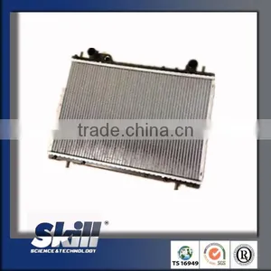 Genuine Aluminum Radiator 46405919 for FIAT thumbnail-1