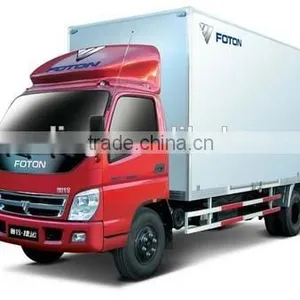 FOTON TRUCK PARTS thumbnail-6