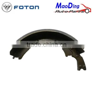 FOTON BRAKE SHOES Auto Parts/Lorry Parts/Auto Spare Parts thumbnail-1