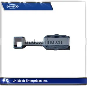 China Manufacture of Cast Iron Gas Ring Burners thumbnail-1