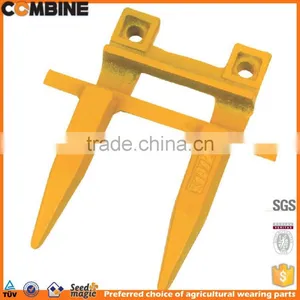 Combine Harvester Knife Guard For JD CNH thumbnail-2