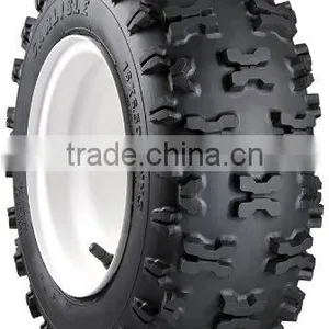 Carlisle Snow Hog Snow Blower Wheels - 480/400-8 thumbnail-1