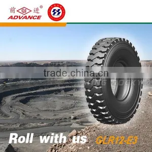 Excavator Tire and Loader Tire 13.00R25 thumbnail-4